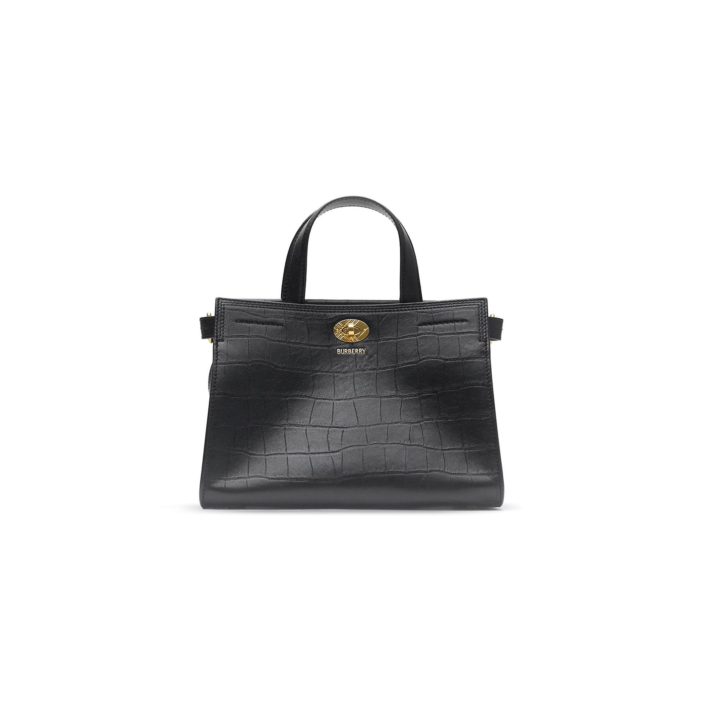 Bv*b*rry MINI COTSWOLDS TOTE 81188961 (24.5*19.5*13cm)